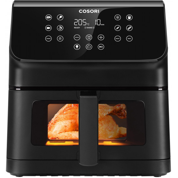 Мультипіч Cosori Premium II Plus 6.2-Litre CAF-P653-KEUR (KAAPAFCSNEU0170Y)