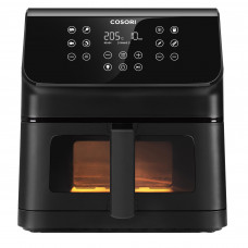 Мультипіч Cosori Premium II Plus 6.2-Litre CAF-P653-KEUR (KAAPAFCSNEU0170Y)