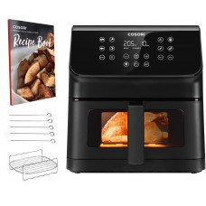 Мультипіч Cosori Premium II Plus 6.2-Litre CAF-P653-KEUR (KAAPAFCSNEU0170Y)