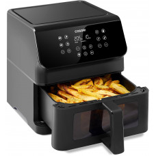 Мультипіч Cosori Premium II Plus 6.2-Litre CAF-P653-KEUR (KAAPAFCSNEU0170Y)