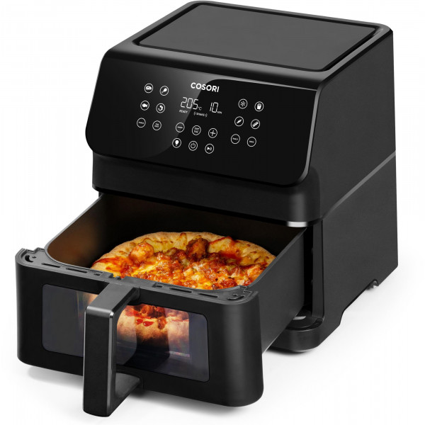 Мультипіч Cosori Premium II Plus 6.2-Litre CAF-P653-KEUR (KAAPAFCSNEU0170Y)