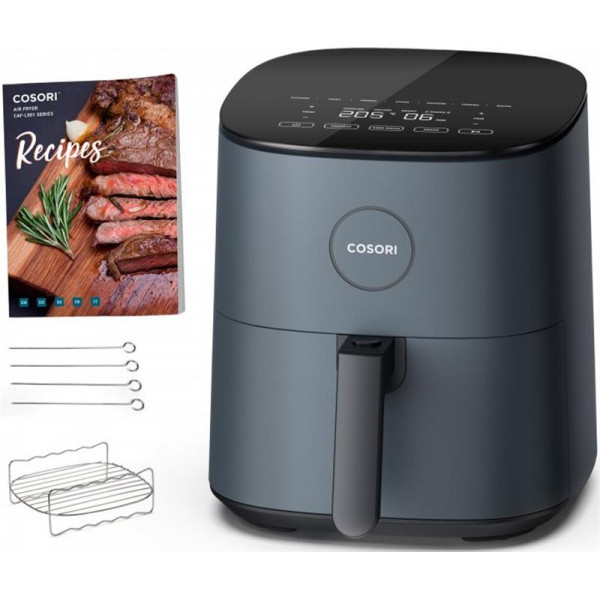 Мультипіч Cosori Pro LE CAF-L501-KEUE (KAAPAFCSNEU0048)