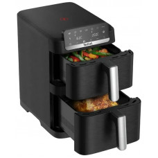 Мультипіч Tefal Easy Fry Crispy Stack EY7528E0