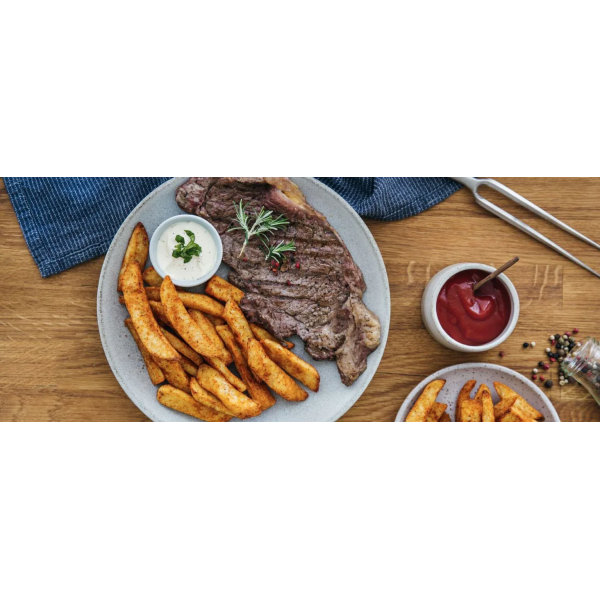 Мультипіч Tefal EasyFry&Grill XXL EY801410