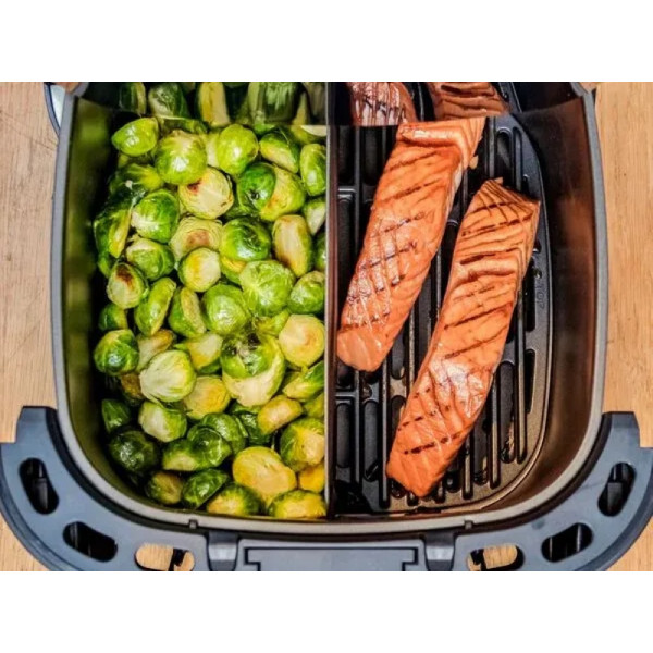 Мультипіч Tefal EasyFry&Grill XXL EY801410