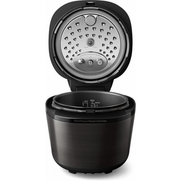 Мультиварка-скороварка Philips All-in-One Cooker HD2151/40