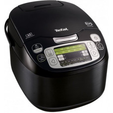 Мультиварка Tefal Fuzzy Logic RK815834