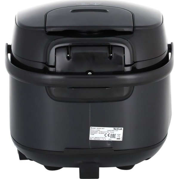 Мультиварка Tefal Fuzzy Logic RK815834