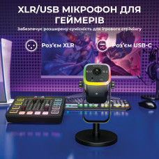 Набір для аудіозапису Fifine KS5