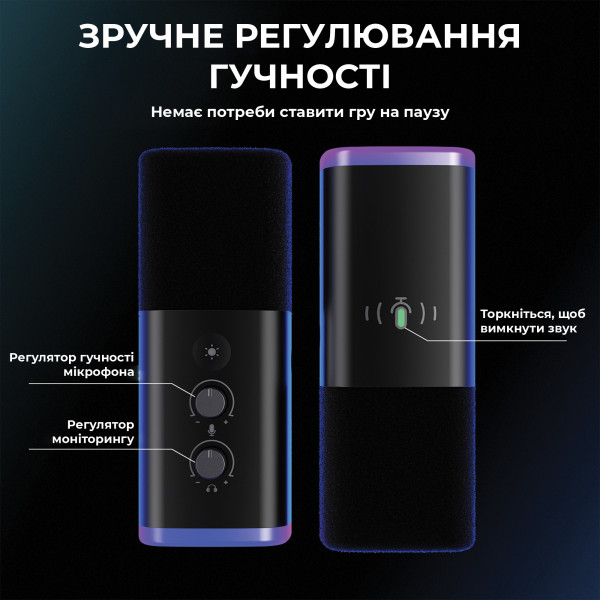 Набір для аудіозапису Fifine KS5