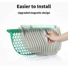 Набір магнітних решіток для лотків Petkit 2 шт (P99023)