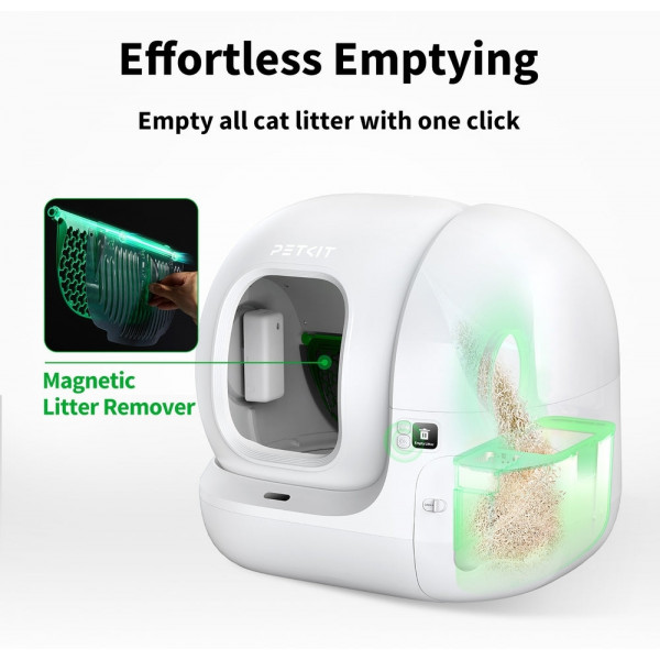 Набір магнітних решіток для лотків Petkit 2 шт (P99023)