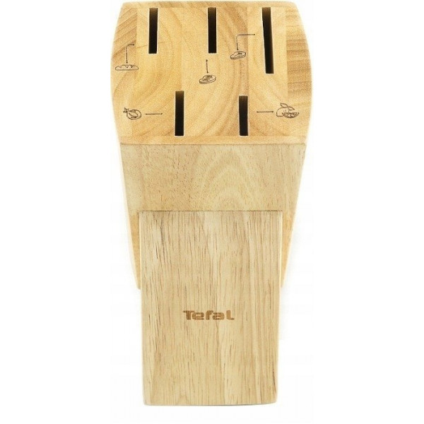 Набір ножів Tefal Comfort 5 предметів (K221SA04)