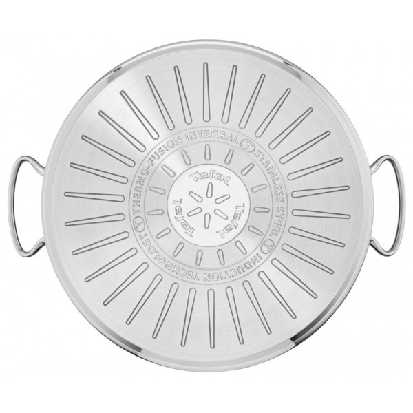 Набір посуду Tefal Duetto+ 10 предметів (G719SA55)