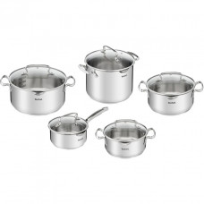 Набір посуду Tefal Duetto+ 10 предметів (G719SA55)