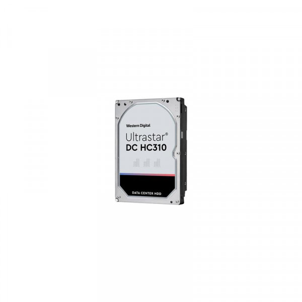 Накопичувач HDD SATA 4.0TB WD Ultrastar 7K6000 7200rpm 256MB (HUS726T4TALE6L4/0B36040)_Refurbished
