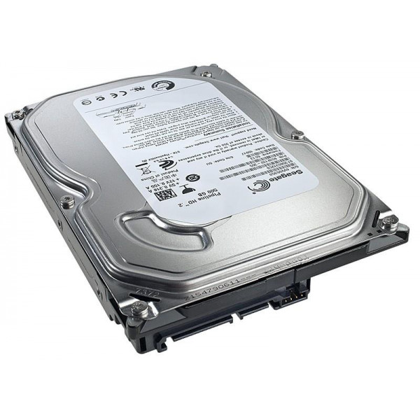 Накопичувач HDD SATA 500GB Seagate 5900RPM 8MB (ST3500312CS) Ref
