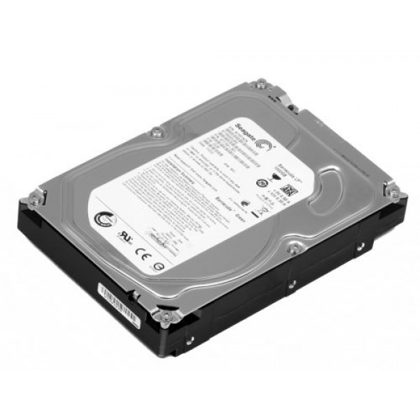 Накопичувач HDD SATA 500GB Seagate Barracuda 7200.12 7200rpm 16MB (ST500DM002)