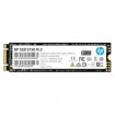 Накопичувач SSD 1TB HP S750 M.2 2280 3D NAND (16L57AA)