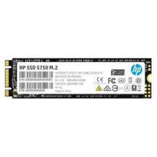Накопичувач SSD 1TB HP S750 M.2 2280 3D NAND (16L57AA)