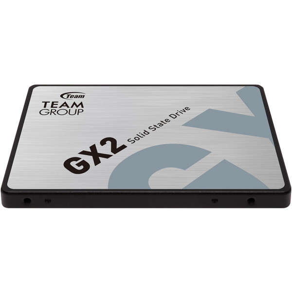 Накопичувач SSD 256GB Team GX2 2.5" SATAIII TLC (T253X2256G0C101)