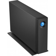 Накопичувач зовнiшнiй HDD ext 3.5" USB 10.0TB LaCie d2 Professional (STHA10000800)