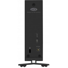 Накопичувач зовнiшнiй HDD ext 3.5" USB 10.0TB LaCie d2 Professional (STHA10000800)