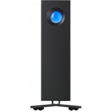 Накопичувач зовнiшнiй HDD ext 3.5" USB 10.0TB LaCie d2 Professional (STHA10000800)