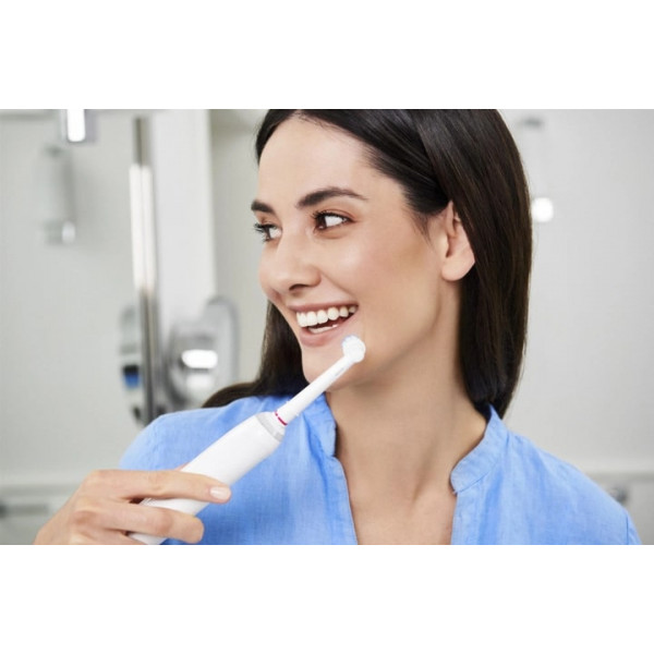Насадка для зубної електрощітки Braun Oral-B Pro Sensitive Clean EB60X (4 шт)