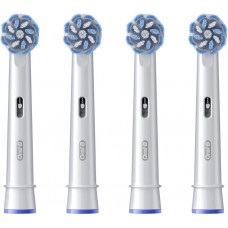 Насадка для зубної електрощітки Braun Oral-B Pro Sensitive Clean EB60X (4 шт)