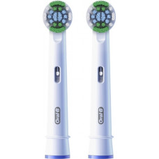 Насадка для зубної щітки Braun Oral-B Pro Precision Clean EB20RX Clean Maximiser (2 шт)