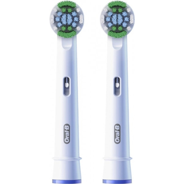 Насадка для зубної щітки Braun Oral-B Pro Precision Clean EB20RX Clean Maximiser (2 шт)