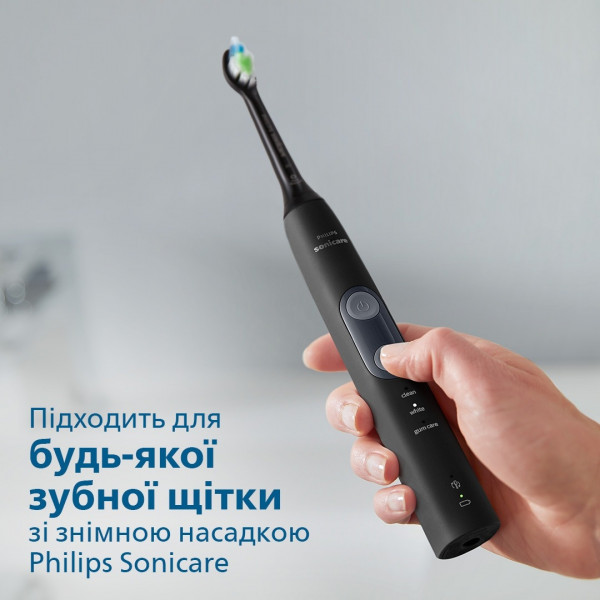 Насадка для зубної щітки Philips HX6068/87