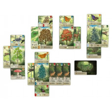 Настільна гра Lord of Boards Лісова метушня (LOB2329UA)