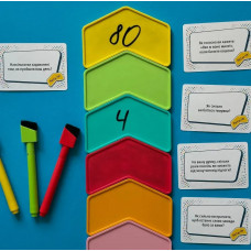 Настільна гра Lord of Boards Цікаві факти (LOB2323UA)