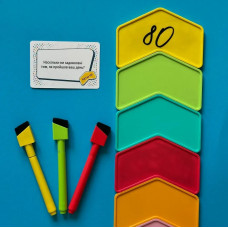 Настільна гра Lord of Boards Цікаві факти (LOB2323UA)