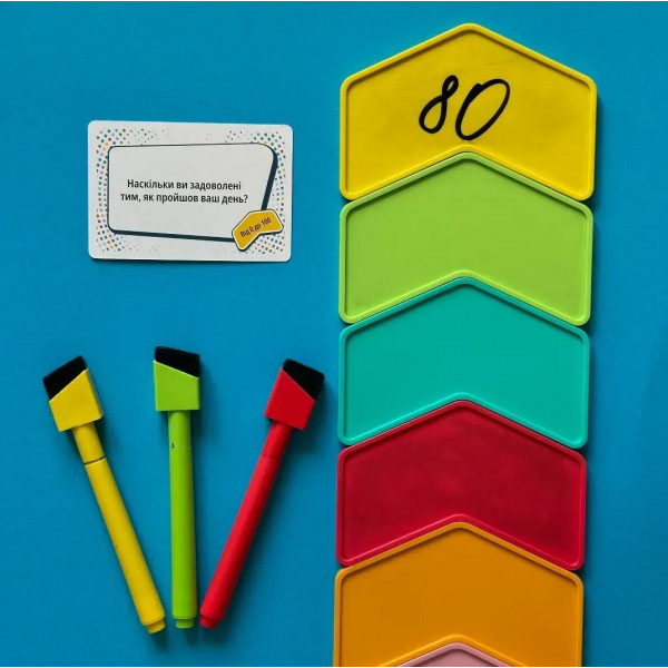 Настільна гра Lord of Boards Цікаві факти (LOB2323UA)