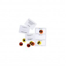 Настільна гра Сон рябої кобили