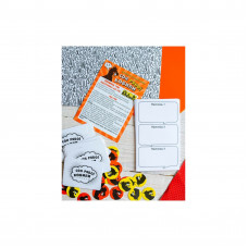 Настільна гра Сон рябої кобили