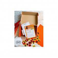 Настільна гра Сон рябої кобили