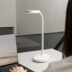 Настільна лампа LED Proove Megapolis 2200 mAh White (PLMP00010002)