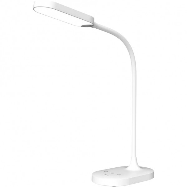 Настільна лампа LED Proove Megapolis 2200 mAh White (PLMP00010002)
