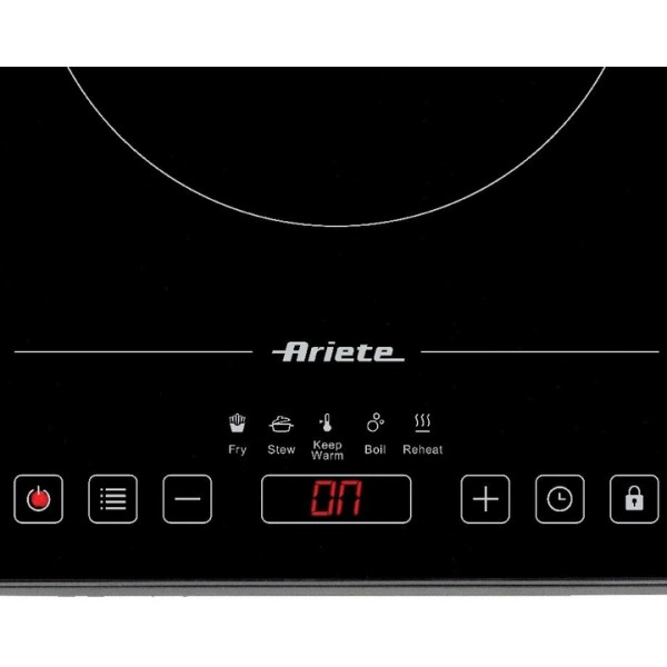 Настільна плита Ariete 1997