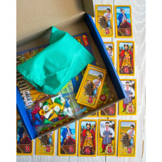 Настільна стратегічна гра. Запорізька Січ