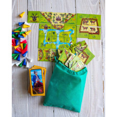 Настільна стратегічна гра. Запорізька Січ