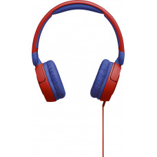 Навушники JBL JR310 Red (JBLJR310RED)