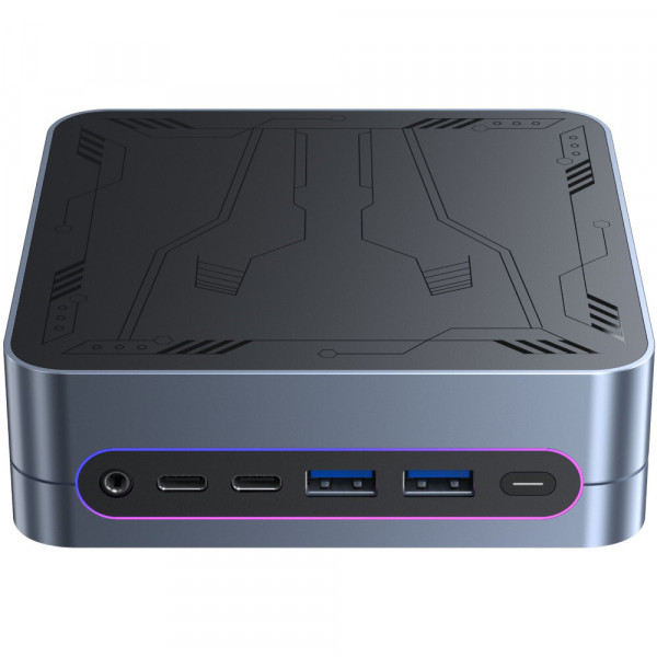 Неттоп Chuwi Mini PC ETBox X Windows 11 Pro (CWI605/CW-112806)