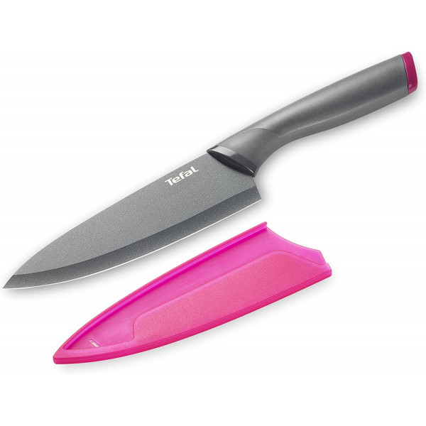 Ніж Tefal Fresh Kitchen 15 см (K1220304)