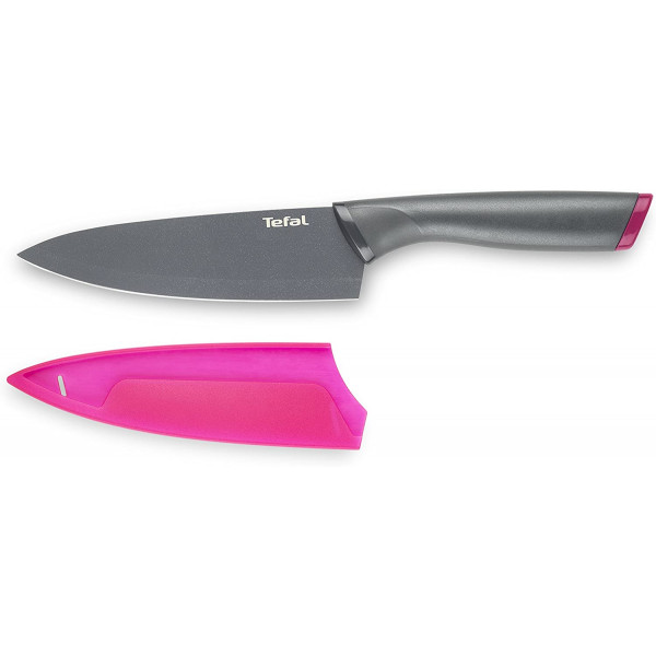 Ніж Tefal Fresh Kitchen 15 см (K1220304)