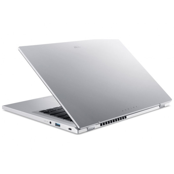 Ноутбук Acer Aspire 3 A314-23P-R7TH (NX.KDDEU.00B) Silver